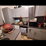 Magnifique A La Apartament