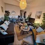 Apartament Magnifique A La