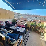 Magnifique A La Nicea