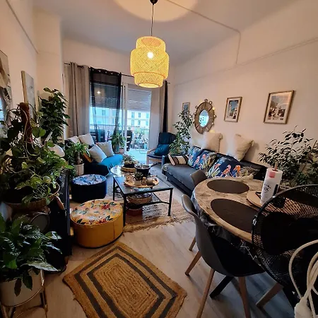 Apartmán Magnifique A La