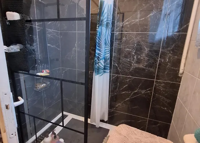 Apartmán Magnifique A La *