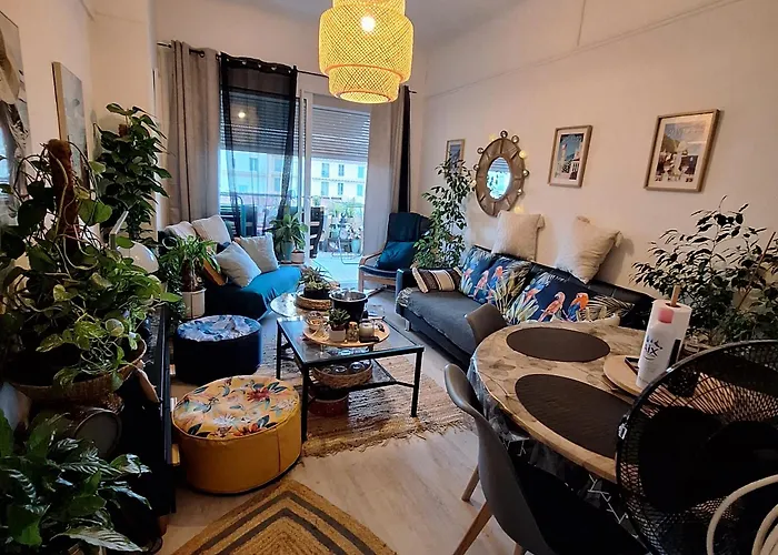 Apartmán Magnifique A La