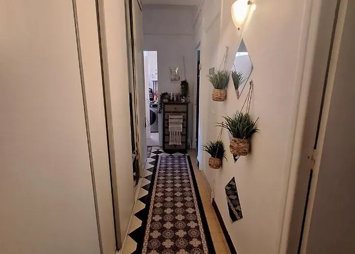 Apartmán Magnifique A La Nice