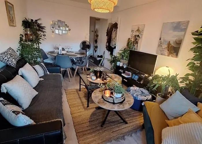 Apartmán Magnifique A La