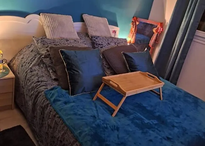 Magnifique A La *