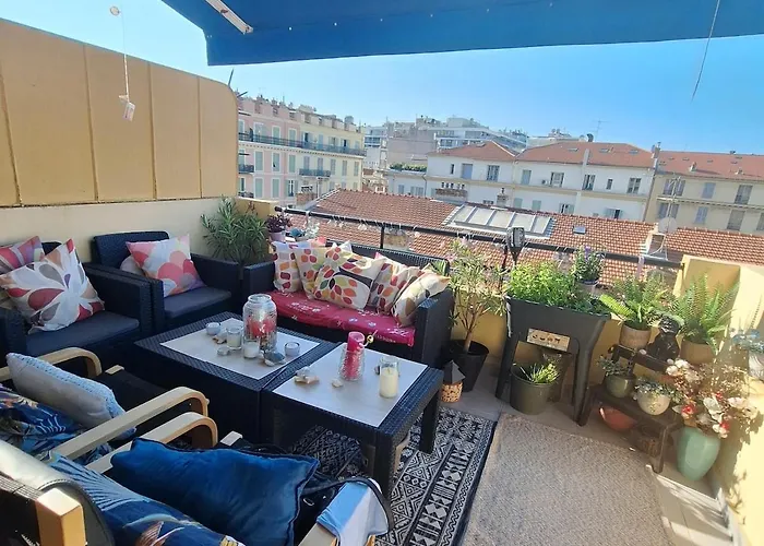 Magnifique A La Nice