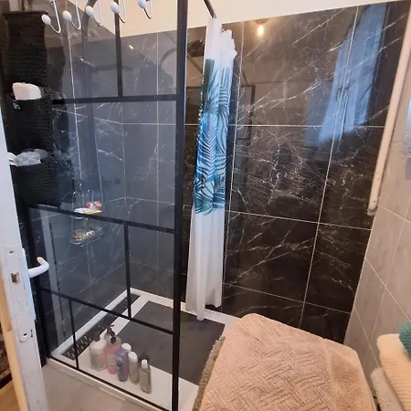דירה Magnifique A La *