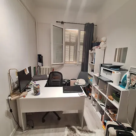 Magnifique A La *
